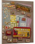 Our Boys Compendium of Popular Games by Unknown