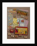 Our Boys Compendium of Popular Games by Unknown