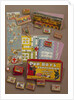 Our Boys Compendium of Popular Games by Unknown