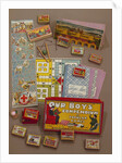 Our Boys Compendium of Popular Games by Unknown