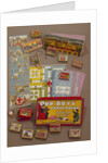 Our Boys Compendium of Popular Games by Unknown