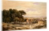 Hampstead by John Varley