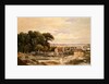 Hampstead by John Varley