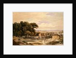 Hampstead by John Varley