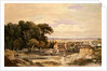 Hampstead by John Varley