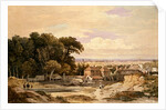 Hampstead by John Varley
