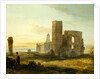 Holy Island by John Varley