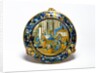 Plate by Unknown