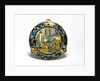 Plate by Unknown