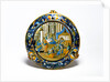 Plate by Unknown