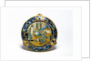 Plate by Unknown