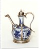 Ewer by Anonymous