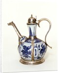 Ewer by Anonymous