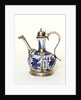 Ewer by Anonymous