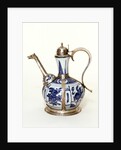 Ewer by Anonymous