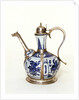 Ewer by Anonymous