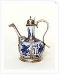 Ewer by Anonymous