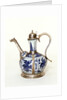 Ewer by Anonymous