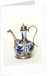 Ewer by Anonymous