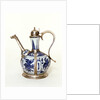 Ewer by Anonymous
