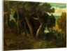 Wichwood Forest by William Turner
