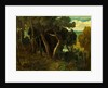 Wichwood Forest by William Turner