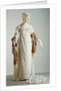 Evening Dress and shawl. France, early 19th century by Unknown