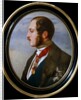 Prince Albert by Francis Wollaston Moody