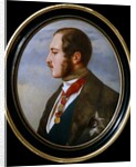 Prince Albert by Francis Wollaston Moody