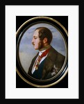 Prince Albert by Francis Wollaston Moody
