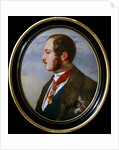 Prince Albert by Francis Wollaston Moody