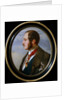 Prince Albert by Francis Wollaston Moody