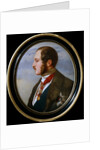Prince Albert by Francis Wollaston Moody