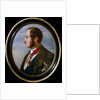 Prince Albert by Francis Wollaston Moody