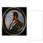 Prince Albert by Francis Wollaston Moody