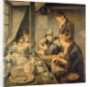 The Baxter ceramic studio by Thomas Baxter