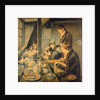 The Baxter ceramic studio by Thomas Baxter