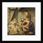 The Baxter ceramic studio by Thomas Baxter