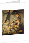 The Baxter ceramic studio by Thomas Baxter