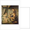 The Baxter ceramic studio by Thomas Baxter