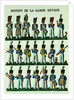 Musique de la Garde Royale by Anonymous