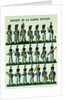 Musique de la Garde Royale by Anonymous
