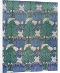 Furnishing fabric by Lindsay Phillip Butterfield