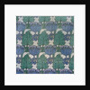 Furnishing fabric by Lindsay Phillip Butterfield