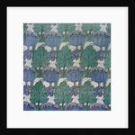 Furnishing fabric by Lindsay Phillip Butterfield