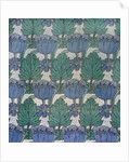 Furnishing fabric by Lindsay Phillip Butterfield