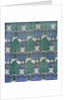 Furnishing fabric by Lindsay Phillip Butterfield