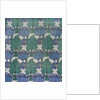 Furnishing fabric by Lindsay Phillip Butterfield
