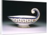 Sauce Boat by Unknown