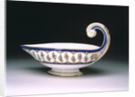 Sauce Boat by Unknown
